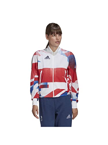 adidas Damska kurtka Gb Pod V