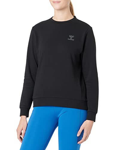hummel Hmloffgrid damska bluza z kapturem