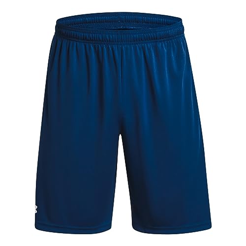 Under Armour Męskie szorty Tech Wordmark Graphic