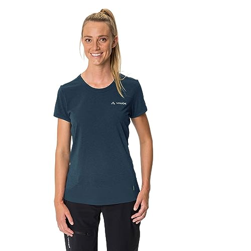 VAUDE Women's Sveit Shirt - T-shirt damski