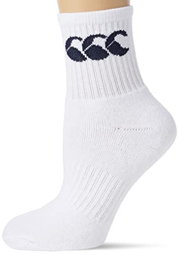 Canterbury Skarpety unisex Crew 3-pak (1 szt.)