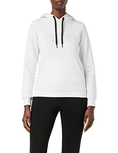 Mizuno Damska bluza z kapturem