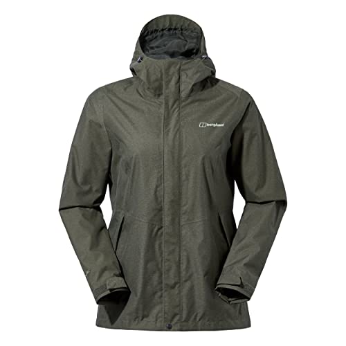 Berghaus Elara Gemini 3 w 1 damska kurtka wodoodporna z kurtką polarową