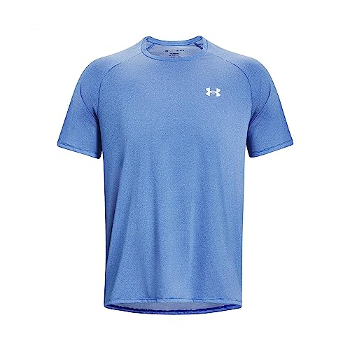 Under Armour Koszulka damska Tech 2.0 Nowość z krótkim rękawem