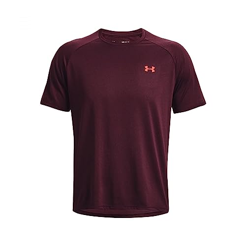 Under Armour Koszulka damska Tech 2.0 Nowość z krótkim rękawem
