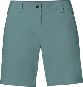 VAUDE Damskie spodnie Skomer Shorts III