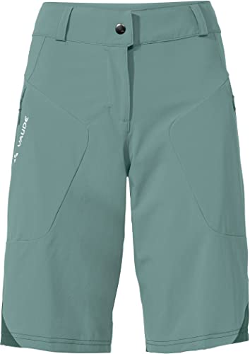 VAUDE Damskie spodnie Altissimo Ii