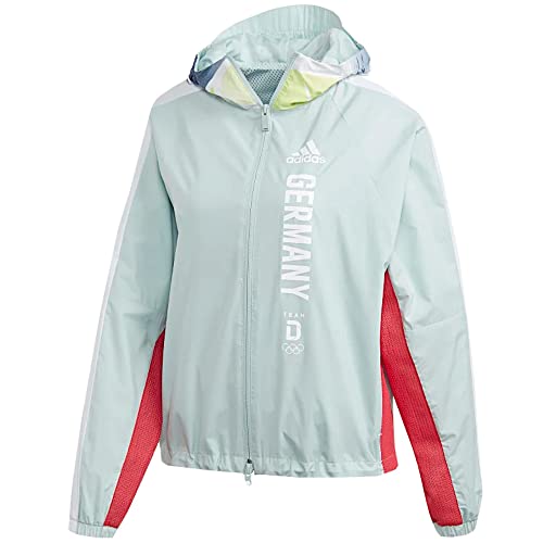 adidas Ger Wnd kurtka damska