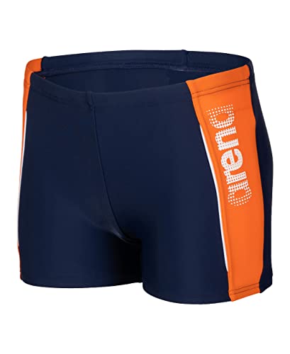 Arena B Thrice Jr Short R Swim Trunks Unisex - dla dzieci i młodzieży