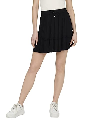 ONLY Damska spódnica Onlibiza Life Short Skirt WVN Noos Rock