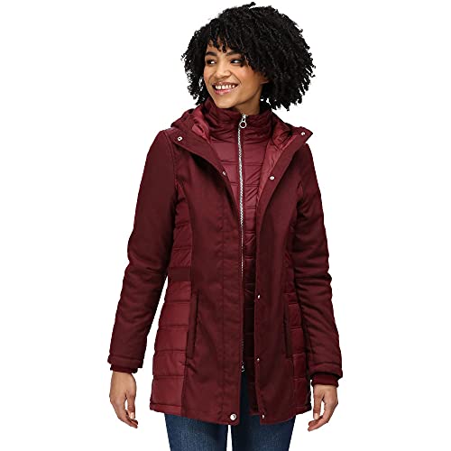 Regatta Kurtka damska Kennedie