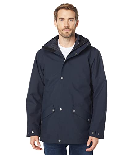 FJALLRAVEN Visby męska kurtka 3 w 1 M