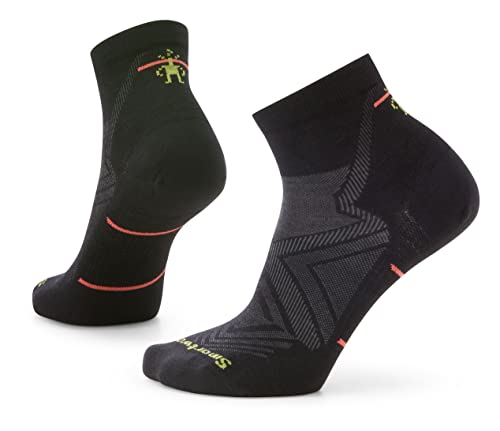 Smartwool Damskie skarpety Run Zero Cushion