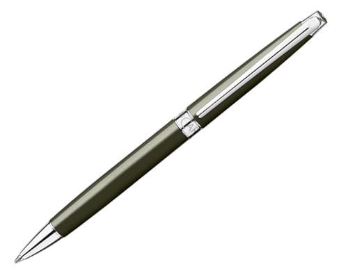 Caran d'Ache Długopis LEMAN Terre d'Ombre Slim Ref. 4781.016