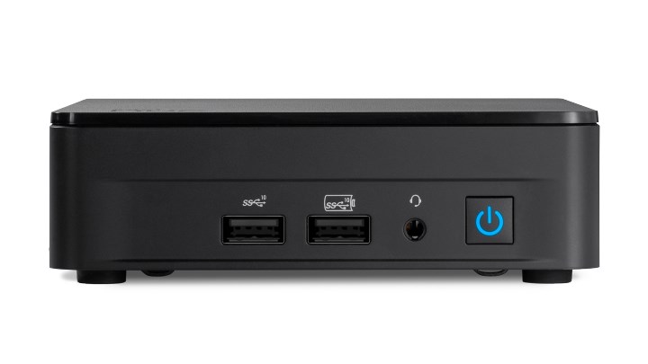 Intel® NUC 13 Pro Kit NUC13ANKi3