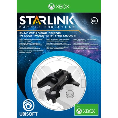 UbiSoft Starlink Battle for Atlas uchwyt Co-Op XONE