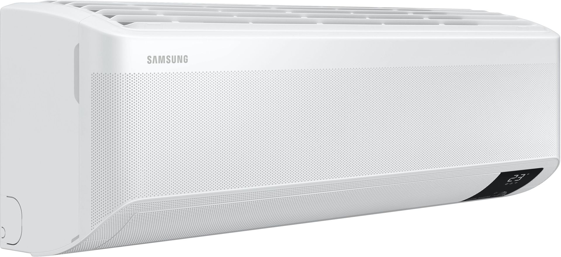 Klimatyzator ścienny Samsung Wind-Free Comfort AR09TXFCAWKNEU/X