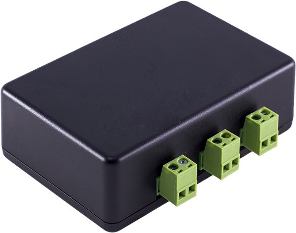 Moduł HP Controler Thessla Green