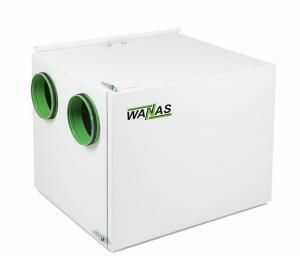 Rekuperator Wanas 350H/3 SV2