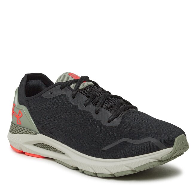 Buty Under Armour Ua Hovr Sonic 6 3026121-005 Czarny