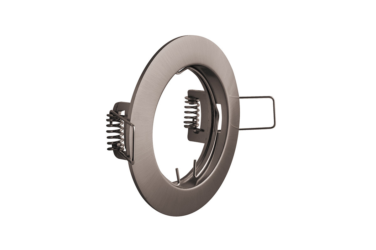 GTV SUFITOWA OPRAWA PUNKTOWA (OCZKO) PARMA, IP20, PATYNA, TYP 2114 OP-PAST1-30