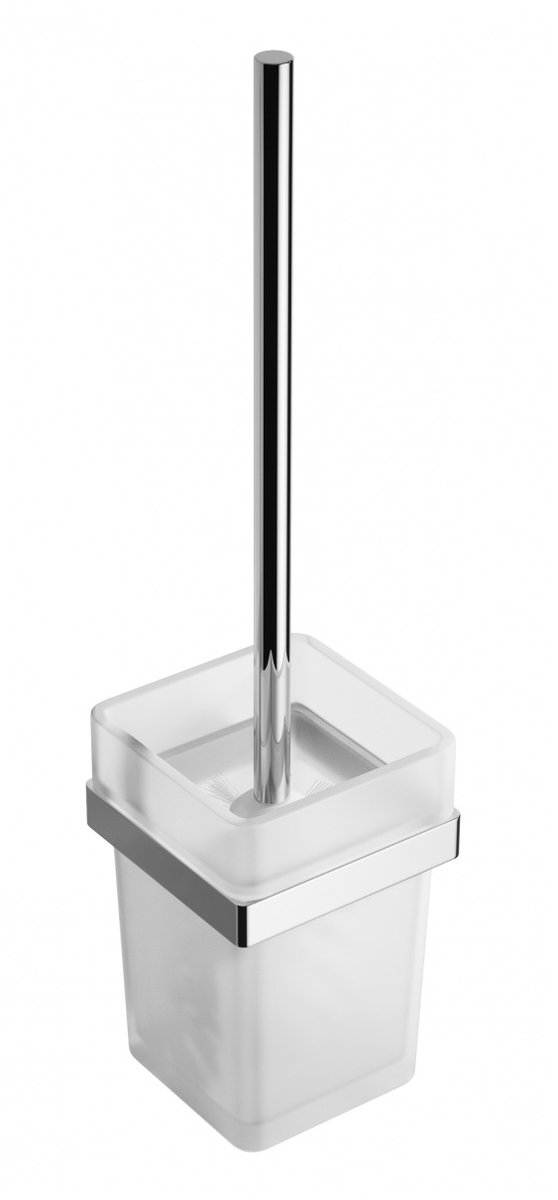 Excellent Szczotka do WC  Riko DOEX1605CR - ODBIÓR W 28 MIASTACH: Warszawa, Poznań, Kraków, Wrocław, Trójmiasto, Katowice, Łódź, Szczecin, Lublin, Bydgoszcz i inne