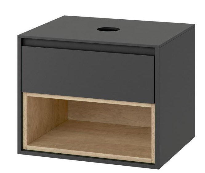 Excellent Szafka 60 cm Excellent Tuto MLEX0102600GRBL