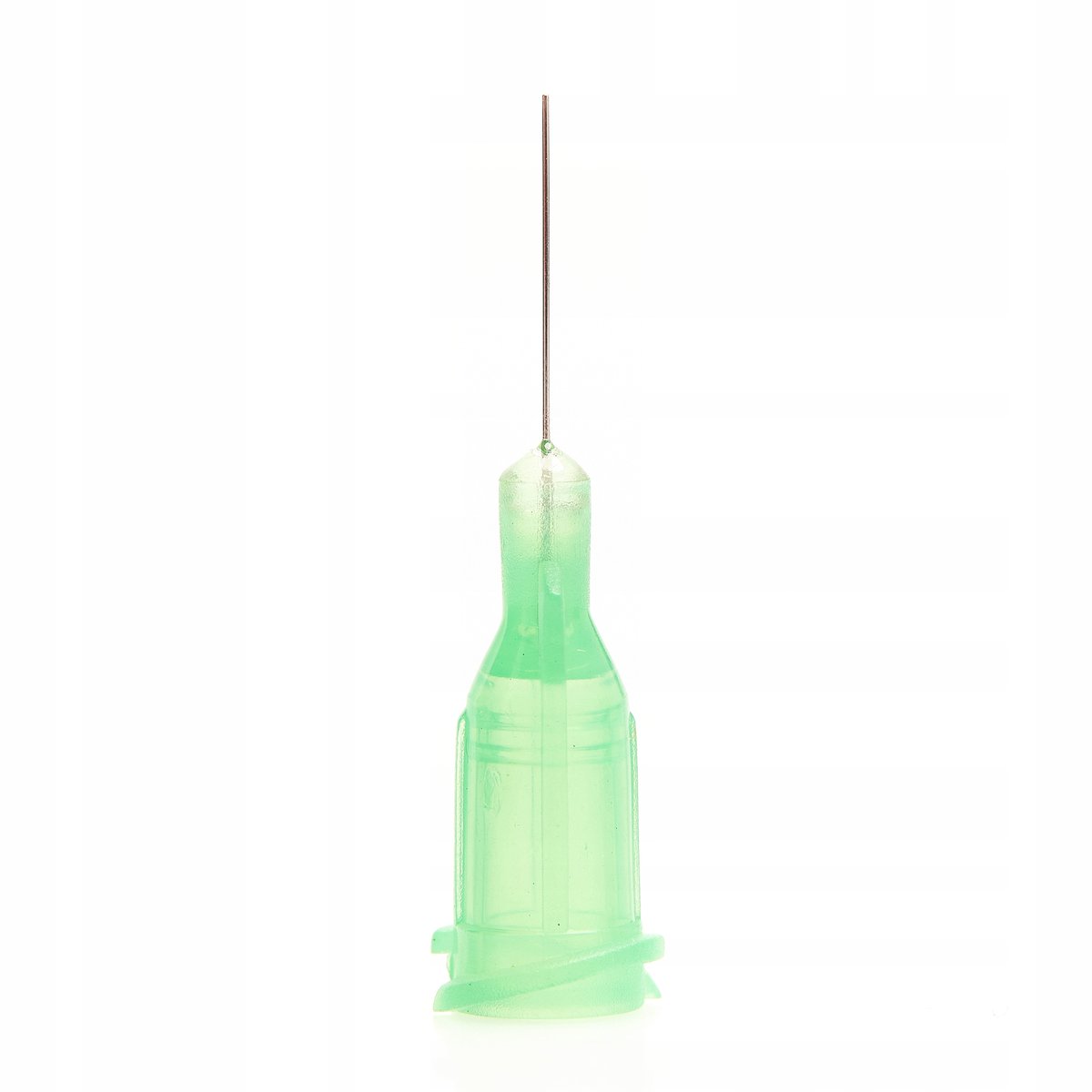 IGŁA DOZOWNICZA DO TOPNIKÓW FLUXU KLEJU 34G 0,06MM