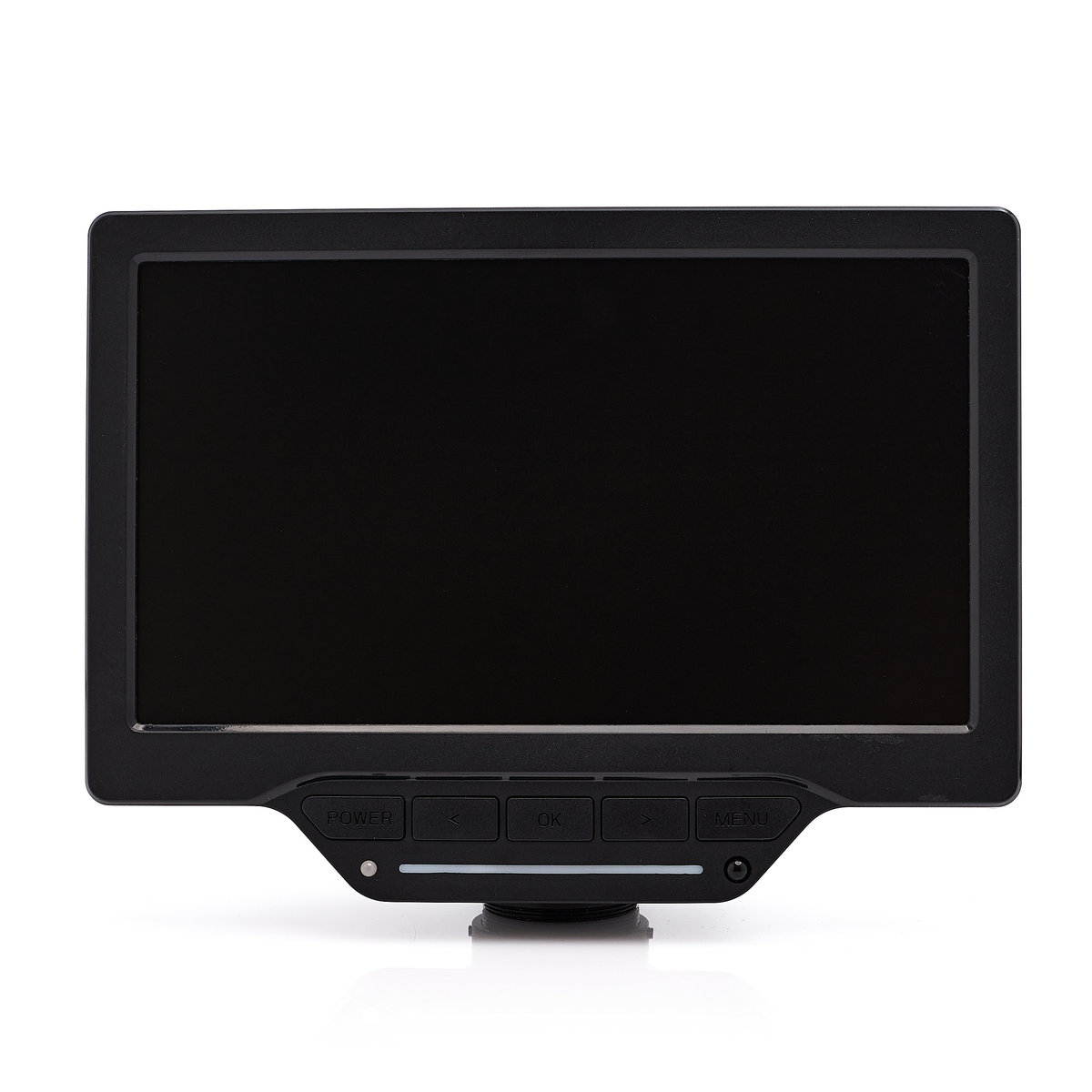Monitor do mikroskopu 7 cali z kamerą + WIFI