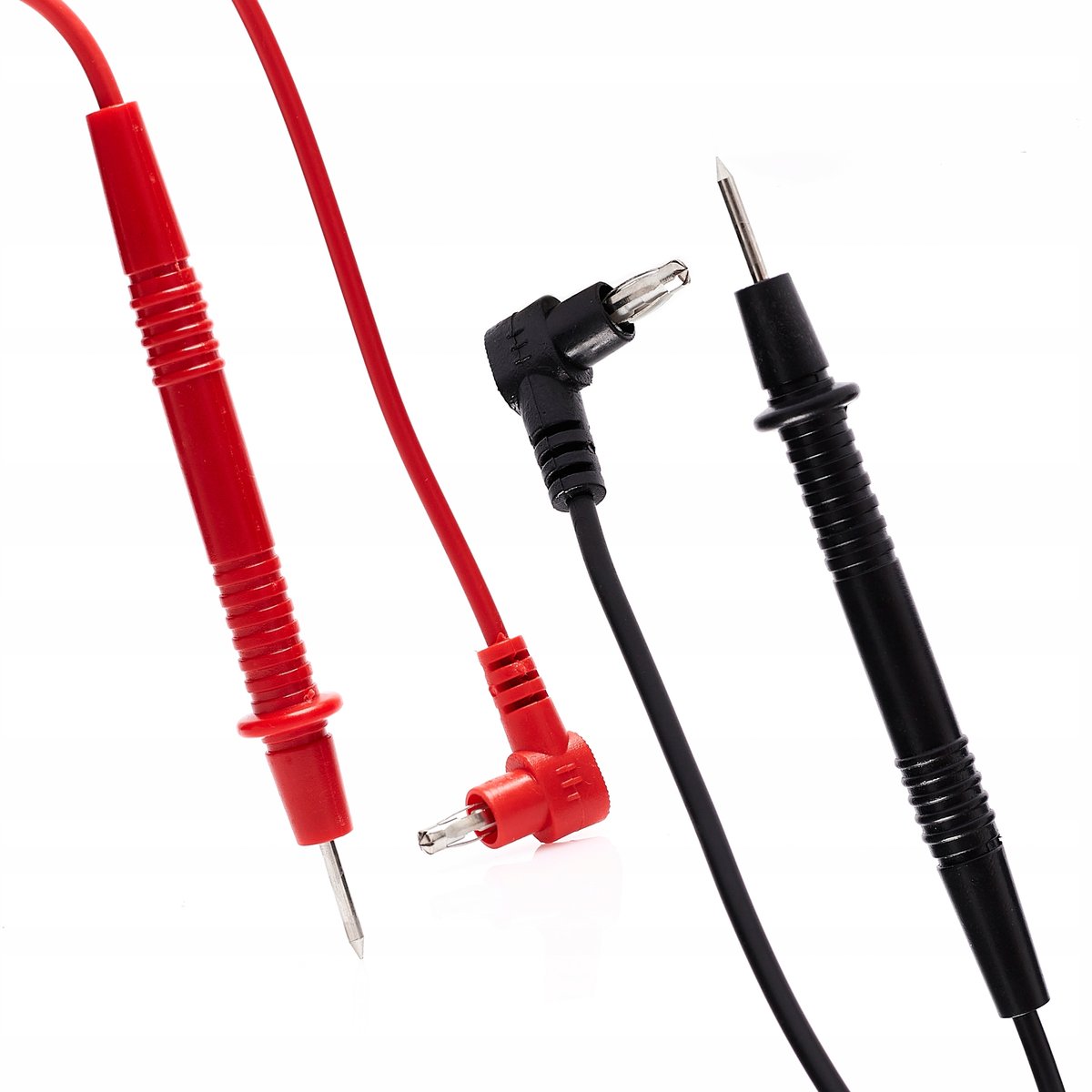 Przewody pomiarowe do multimetru 70cm