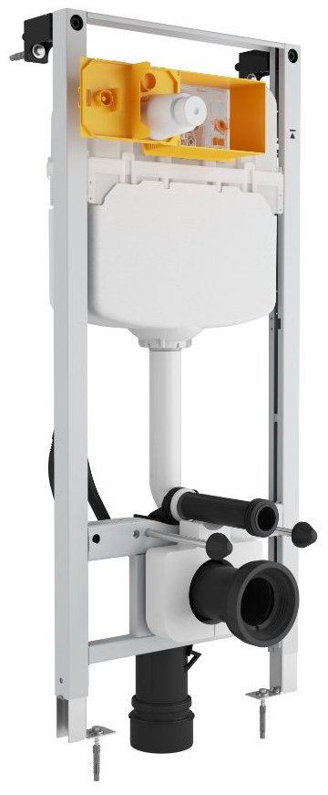 Excellent Excellent SHIRO PREMIUM Stelaż podtynkowy do miski WC z systemem Fresh INEX.SP1150.500