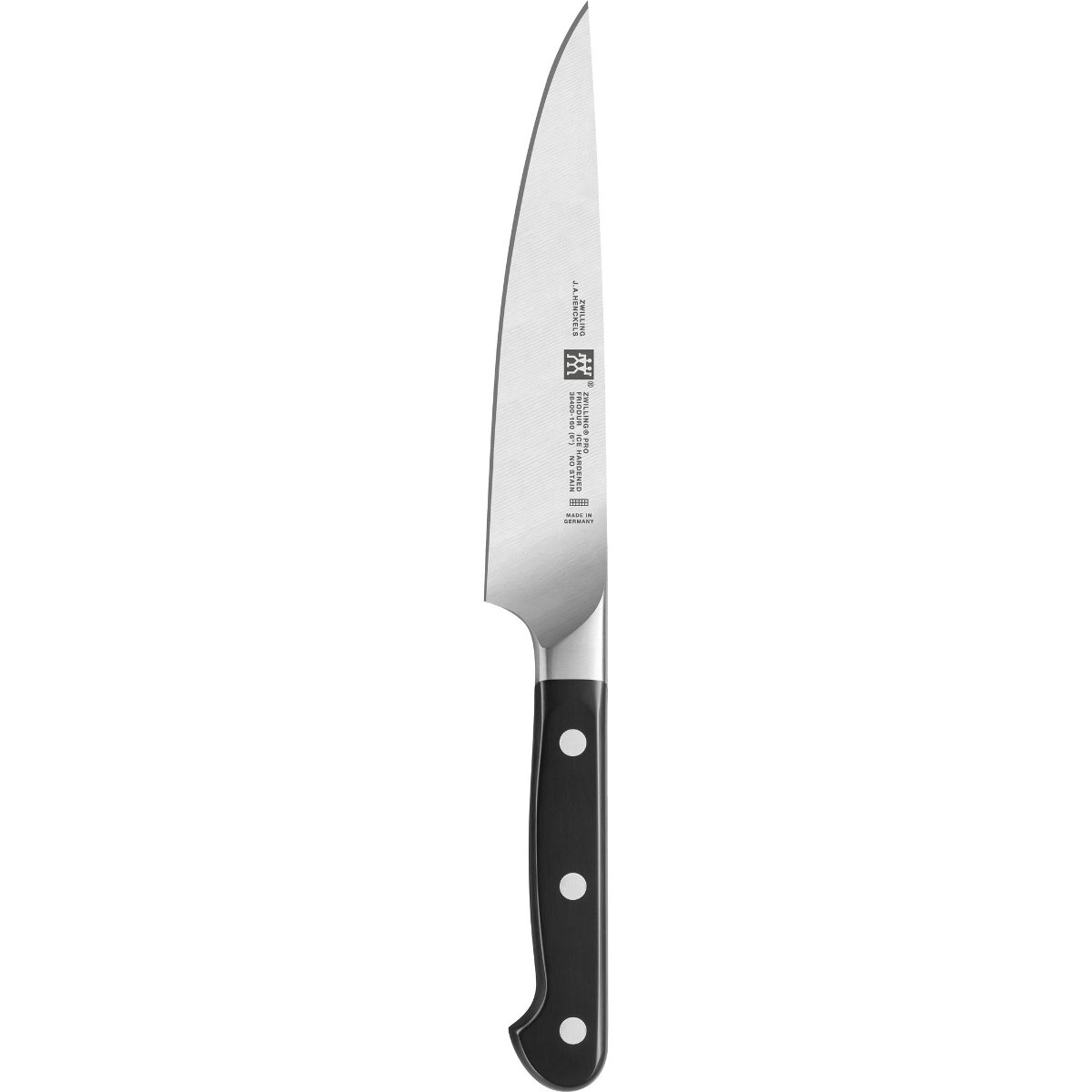 Zwilling J.A.Henckels ZWILLINGR Pro Nóż pojedynczy do wędlin 160mm 38400-161-0