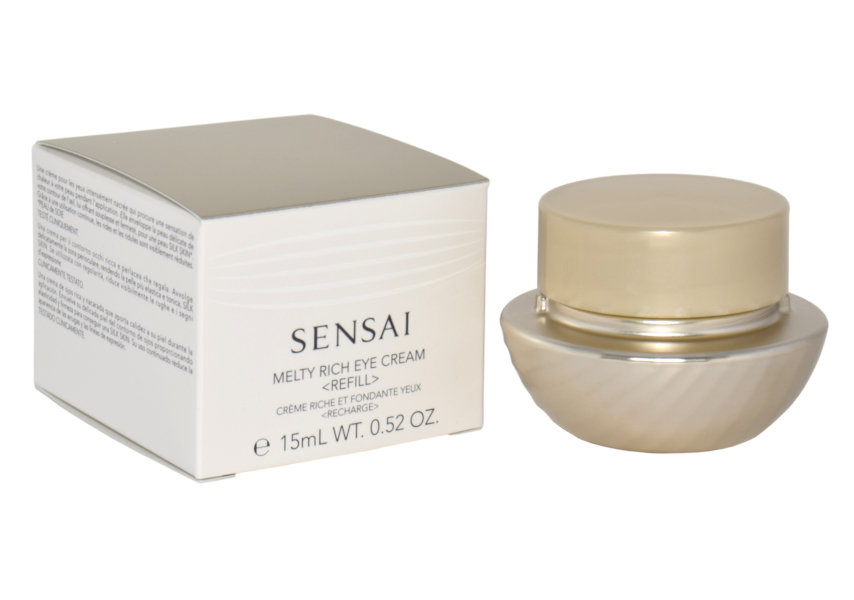 Kanebo MELTY RICH EYE CREAM (wkład) 82233