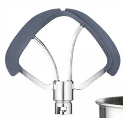 Mieszadło elastyczne do Robota Mozano Kitchen Assistent i Kitchen Machine