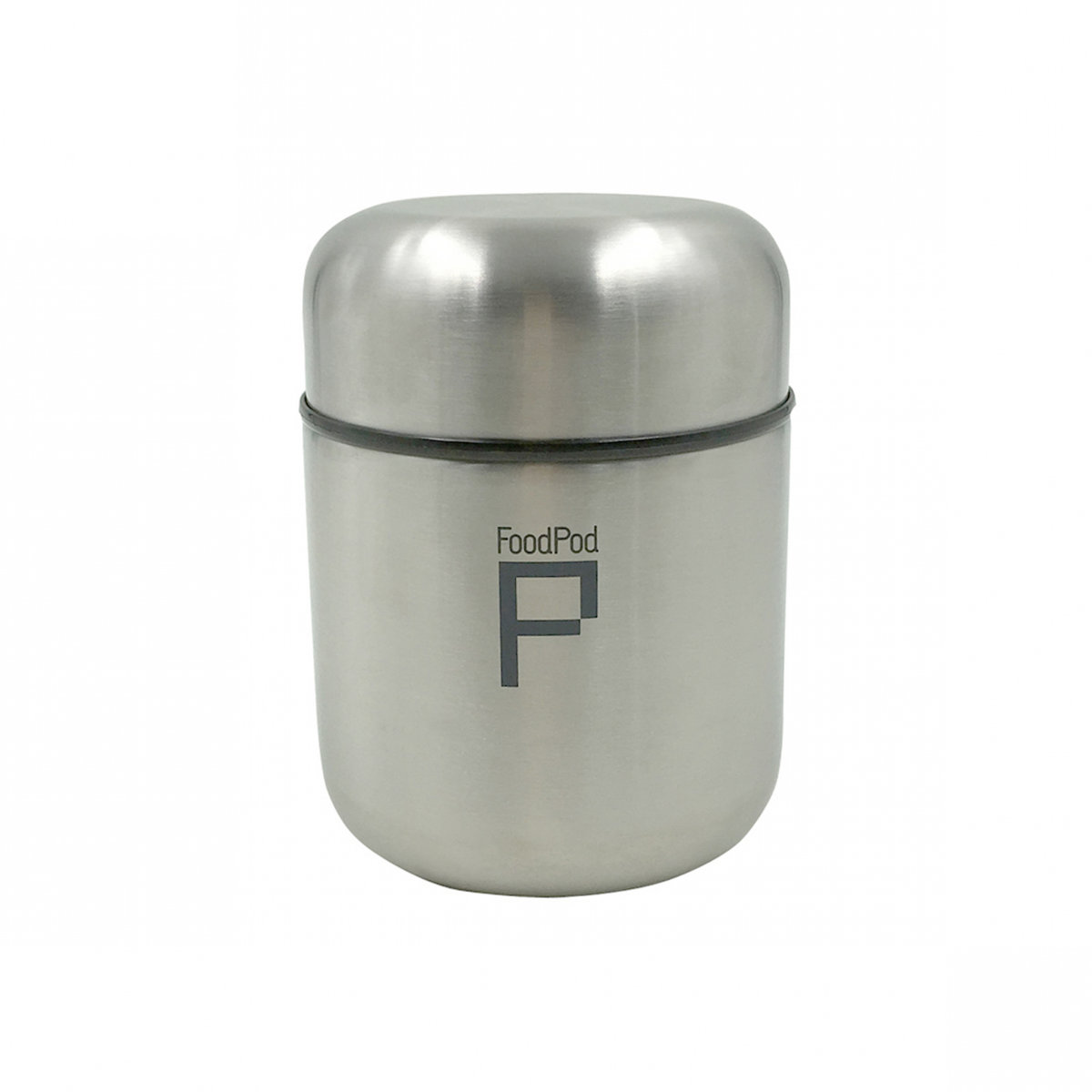 Pioneer Flasks Termos ze stali szlachetnej firmy Pioneer flasks, szczelne, do przechowywania żywności i napojów, stal szlachetna, 280ML HCP-280SS