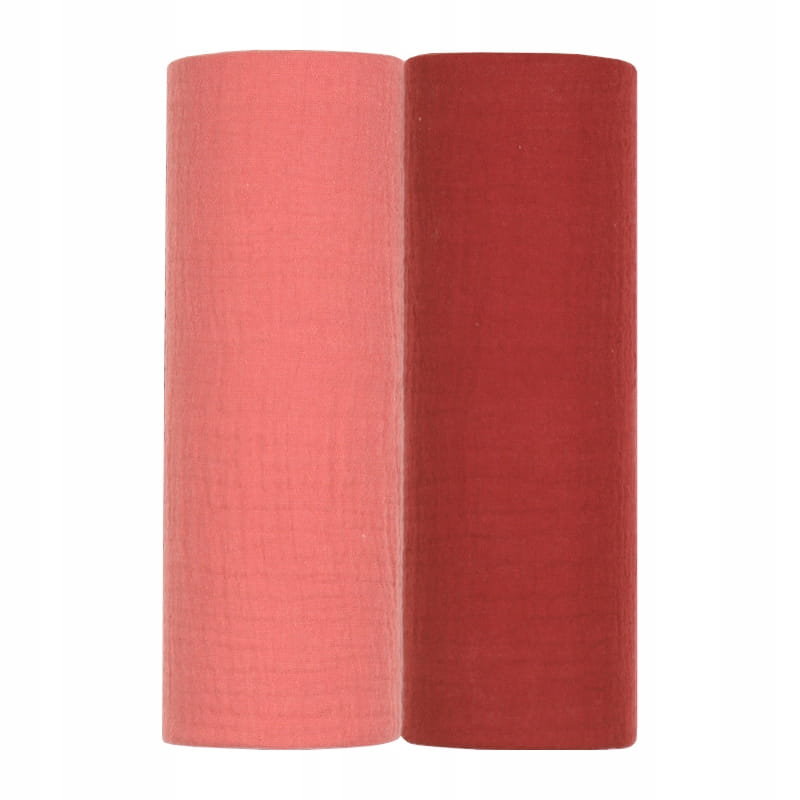 Ega Kids Pieluchy Muślinowe Kreszowane Zestaw 2 szt.