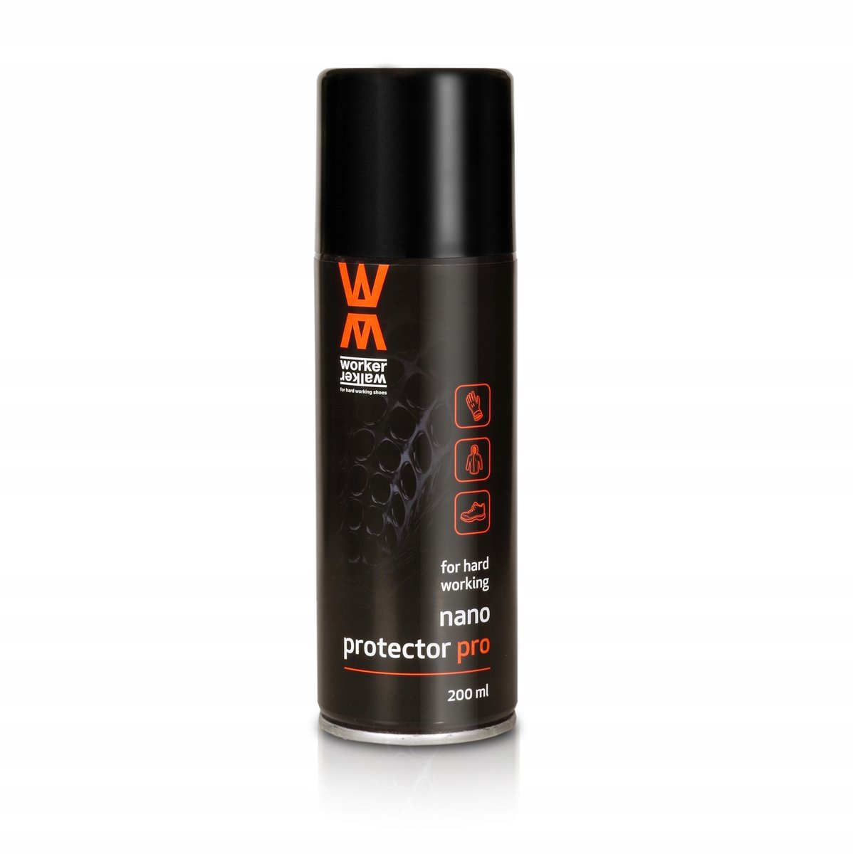 Nano Protector Pro Wolker Walker, 20 ml, impregnat do butów roboczych