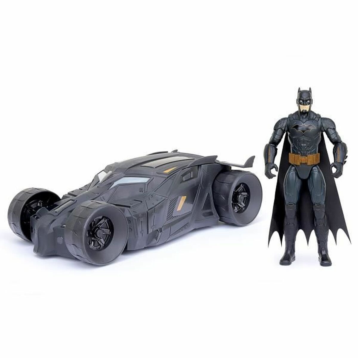 Action Figure Batman   (S7182084)