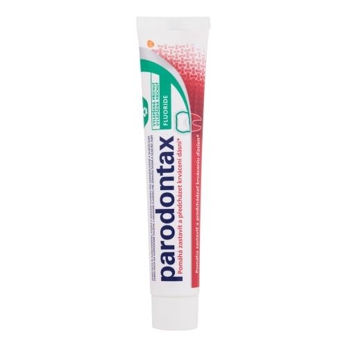 Parodontax Fluoride Pasta do zębów 75 ml
