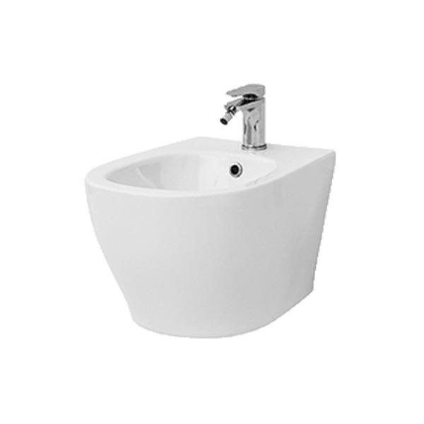 Hidra My Bidet podwieszany 36x31 cm biały MW24.001 - odbiór osobisty: Kraków, Warszawa