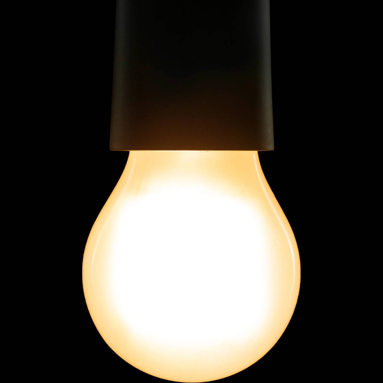 SEGULA Bright żarówka LED High Power E27 7,5W mat