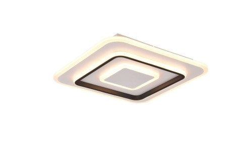 Jora plafon (z pilotem) 1xLED/46W biały R64293131