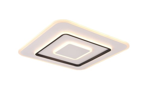 Jora plafon (z pilotem) 1xLED/55W biały R64293931