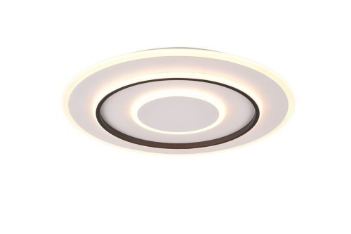 Jora plafon (z pilotem) 1xLED/55W biały R64303931