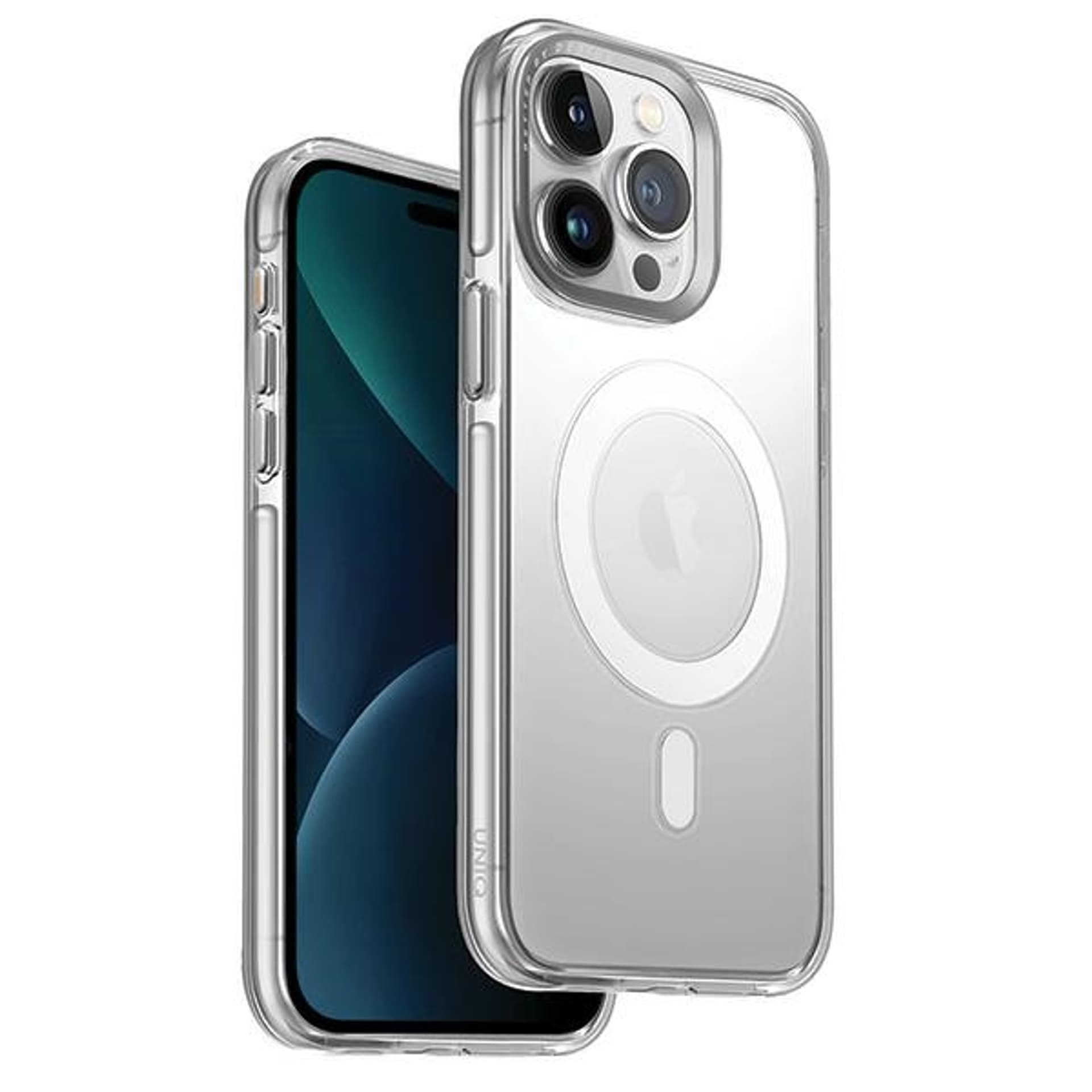UNIQ etui Calio iPhone 15 Pro 6.1