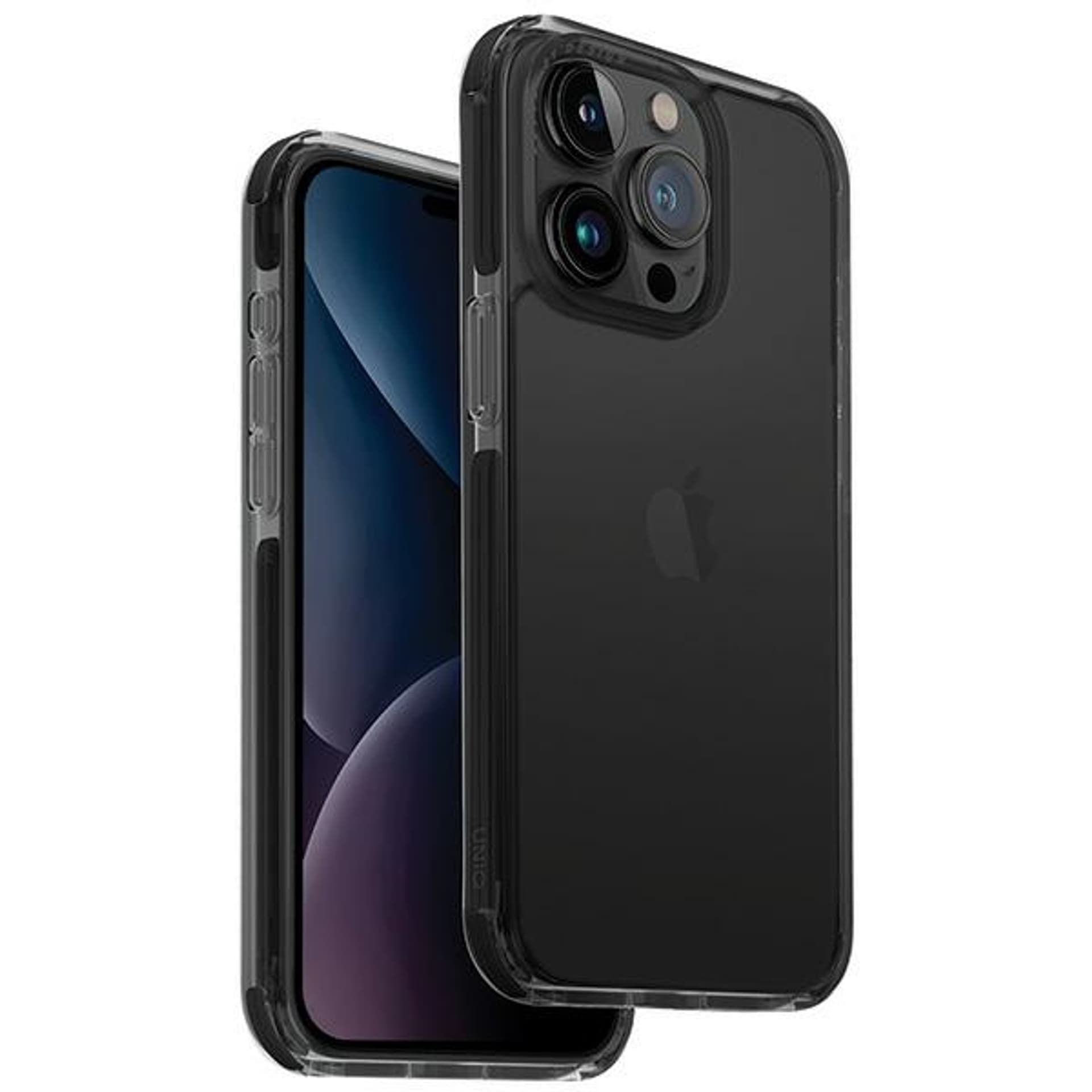 UNIQ etui Combat iPhone 15 Pro 6.1