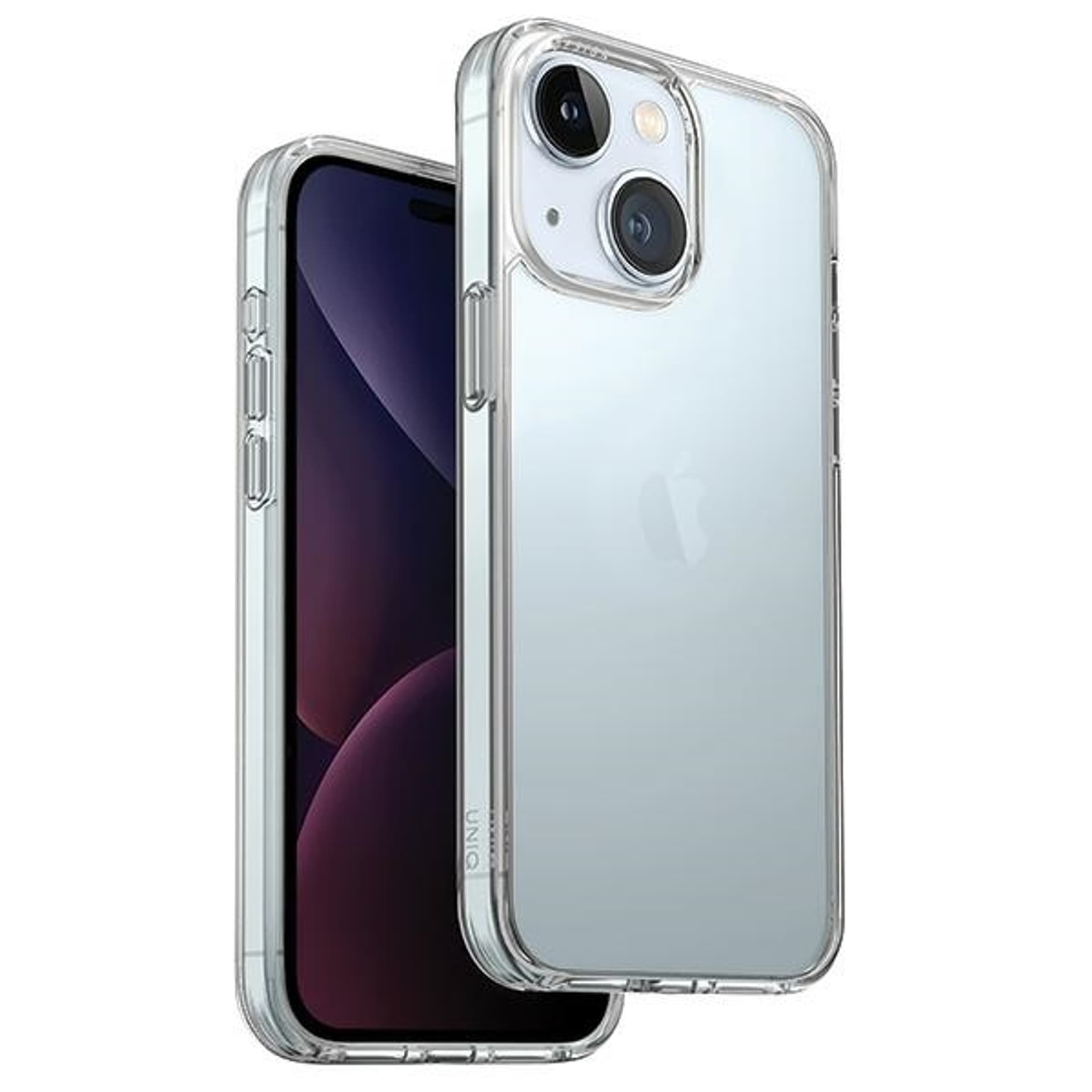 UNIQ etui LifePro Xtreme iPhone 15 6,1