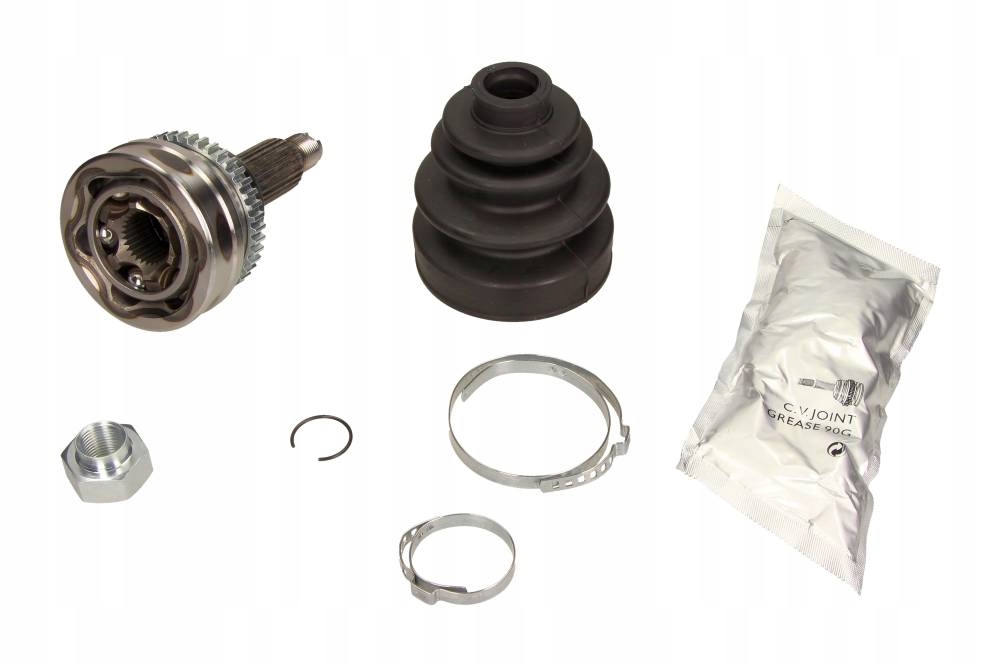 MAXGEAR Zestaw przegubu, półoś napędowa 49-1311 49-1311