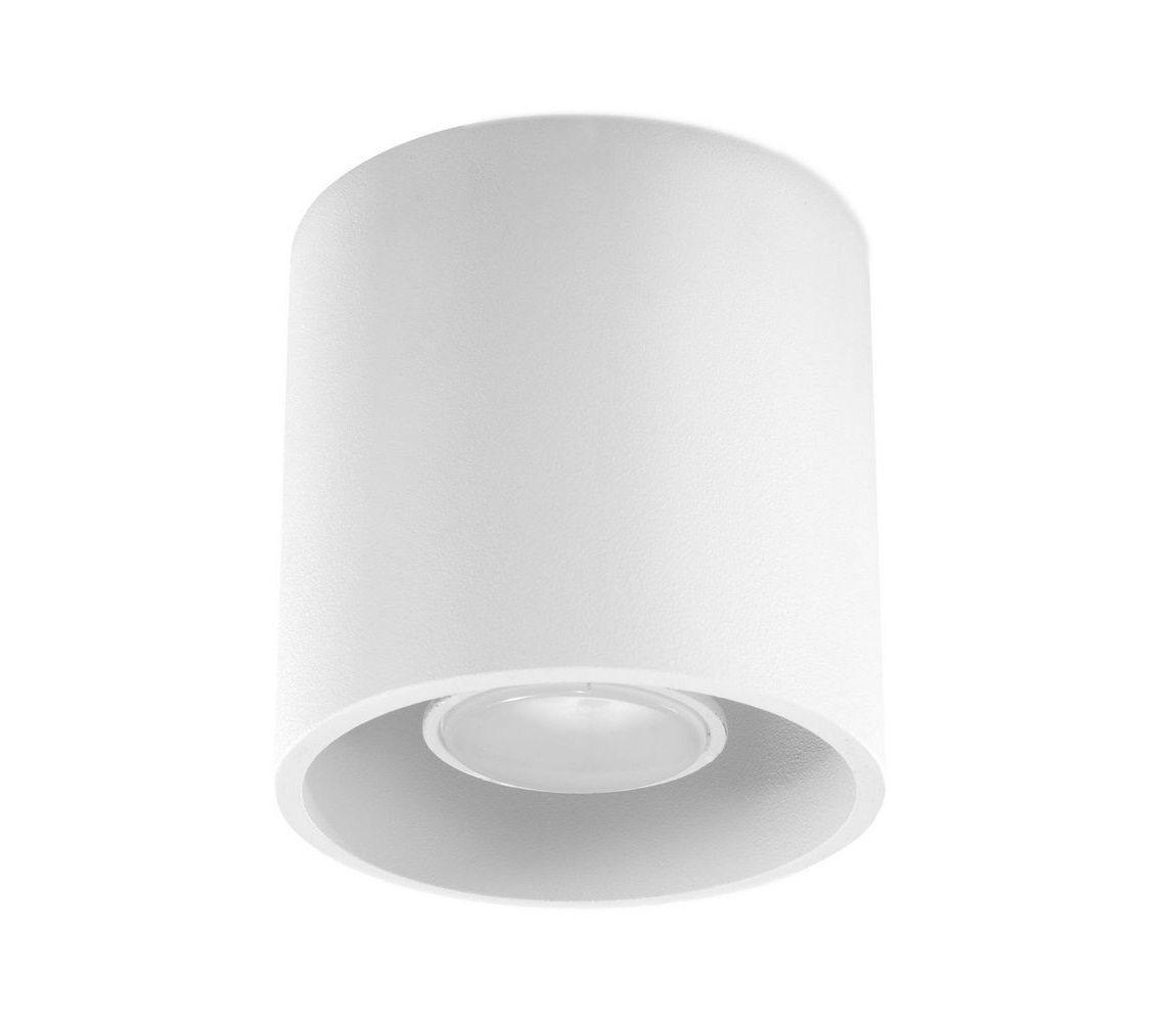 Brilagi - LED Oświetlenie punktowe FRIDA 1xGU10/7W/230V białe