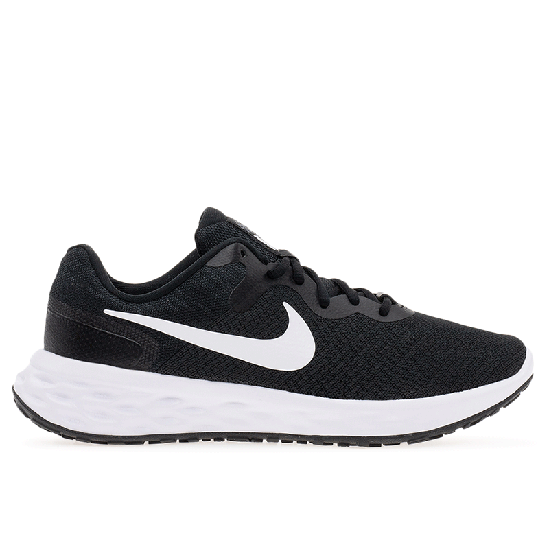 Buty Nike Revolution 6 Next Nature DC3728-003 - czarne